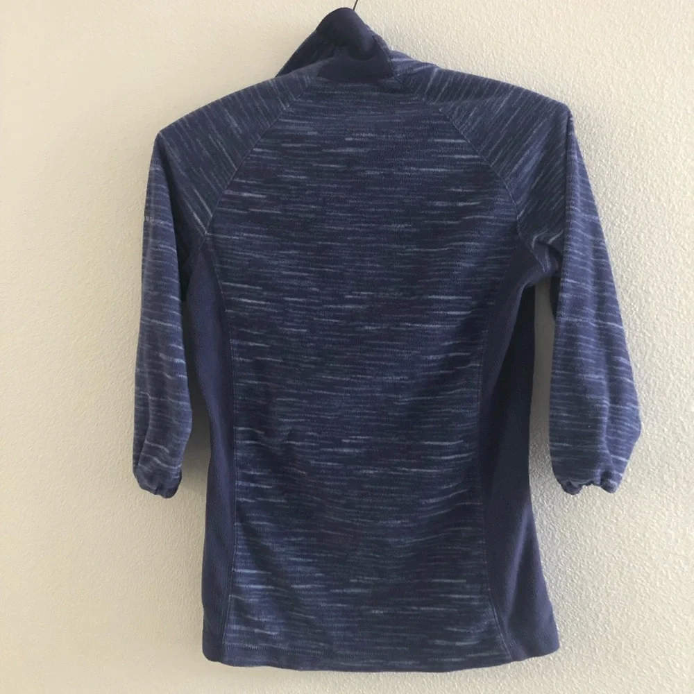 Columbia Fleece Jacket Women’s XS